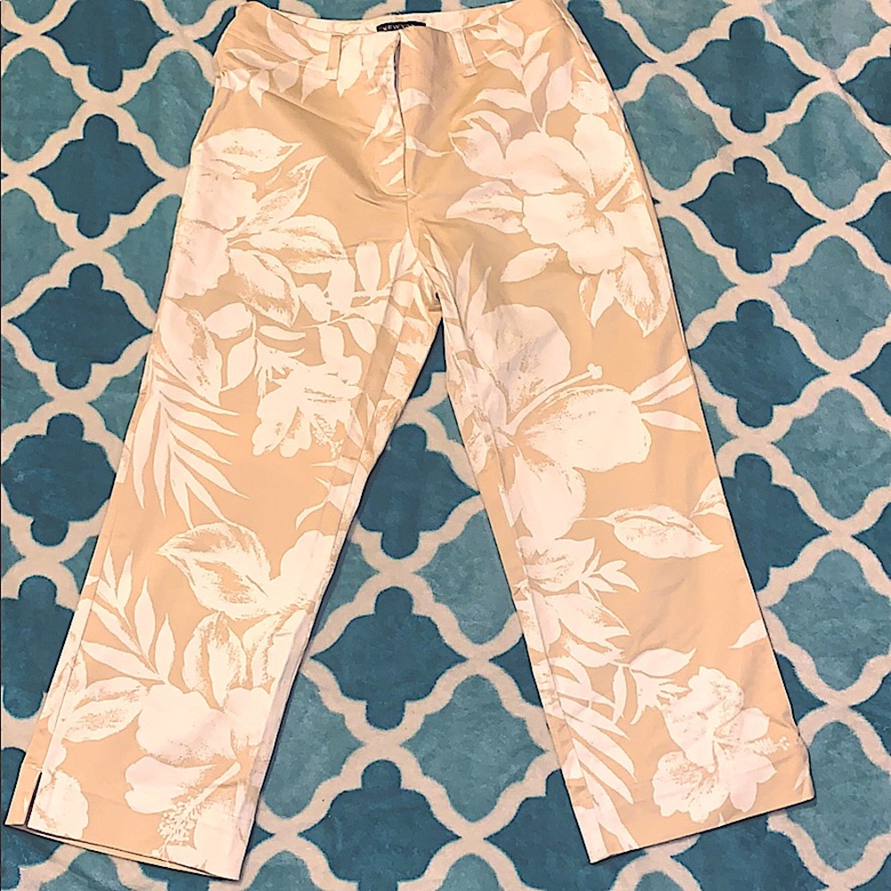 New York & Company bottom garment